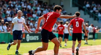 Soziale Aspekte des Sports: Pierre Bourdieu (5/10)