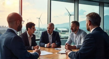 Soziale Dynamiken in der Energiepolitik (6/10)