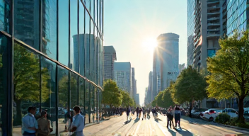 Soziale Gerechtigkeit in der Wirtschaft (6/10)