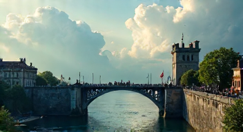 Soziale Herausforderungen in der europäischen Souveränität