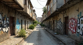 Soziale Herausforderungen in der heutigen Zeit (6/10)