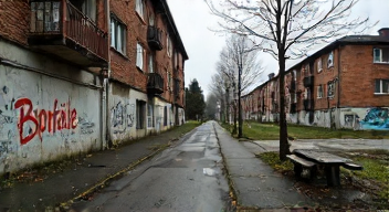 Soziale Herausforderungen in der Stadt Hamm (5/10)