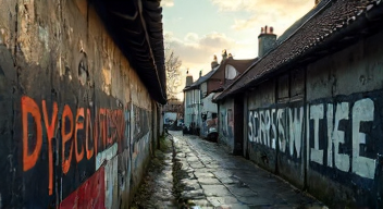 Soziale Herausforderungen und die Rolle der Politik (6/10)