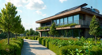 Soziale Verantwortung und Technologie (5/10)