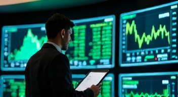 Stabilität der Finanzmärkte im Iran-Konflikt (2/10)