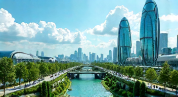 Technologie und die Gestaltung der Zukunft (4/10)