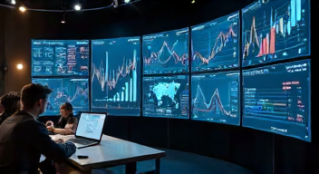 Technologie und ihre Rolle im Investitionsprozess (4/10)