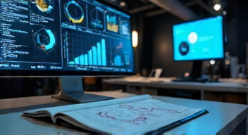 Technologische Einflüsse auf den Schuldenabbau (4/10)