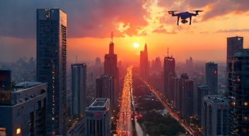 Technologische Einflüsse auf politische Entscheidungen (4/10)