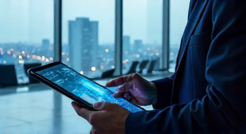 Technologische Entwicklungen im Steuerwesen (4/10)