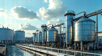 Technologische Innovationen im Ölmarkt (6/10)