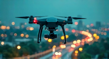 Technologische Innovationen zur Konfliktlösung (4/10)