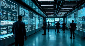 Technologische Lösungen zur Krisenbewältigung (4/10)