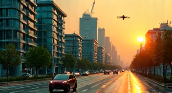 Technologischer Einfluss auf die Gesellschaft (4/10)