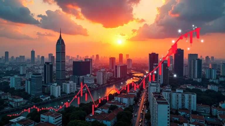 Thailand: Investieren, Aktienmarkt, Politik – Ein Blick auf Chancen und Risiken