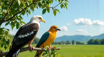 Vogels Einfluss auf soziale Gerechtigkeit und Chancengleichheit (5/10)