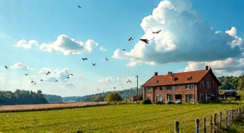 Vogels Rolle im deutschen Wiederaufbau nach dem Krieg (3/10)