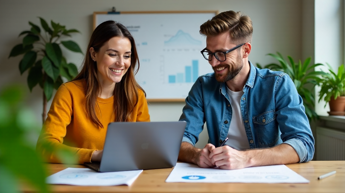 Wie Sammy und Zach Wedemeyer ihre Schulden abbezahlen: Strategien, Herausforderungen, Erfolge