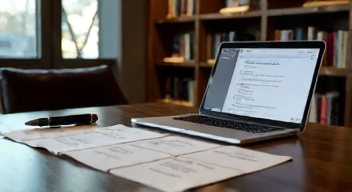 Bedeutung der Examenszeugnisse für die Bewerbung