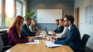 Bewerbung beim Bundesfinanzministerium: Voraussetzungen, Unterlagen, Perspektiven