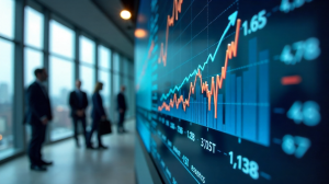 Bundeshaushalt: Entwicklung, Kreditmarkt und Steuereinnahmen erklärt