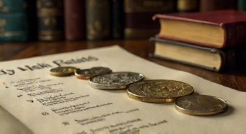 Das sind die Top 7 Schritte beim Münzsammeln