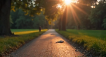 Das sind die Top 7 Schritte beim Trauern