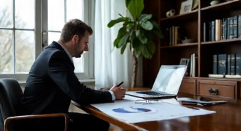 Der Kreditmarkt: Ein Experte über die Finanzierung des Bundes (2/10)