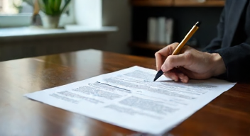 Die 6 häufigsten Fehler bei der Bewerbung