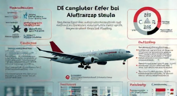 Die 6 häufigsten Fehler bei Luftverkehrsteuern