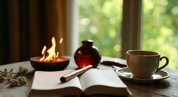 Die besten 8 Tipps bei Trauerbewältigung