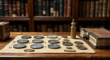 Die besten 8 Tipps beim Münzsammeln