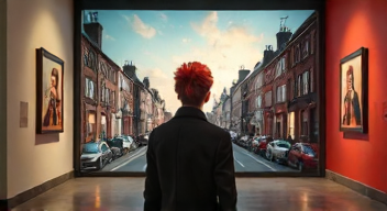 Die Rolle der Kunst in der Gesellschaft (10/10)