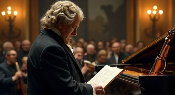 Die Rolle der Musik in gesellschaftlichen Bewegungen