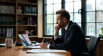 Einblick in die Umsetzung durch Lars Klingbeil (2/10)