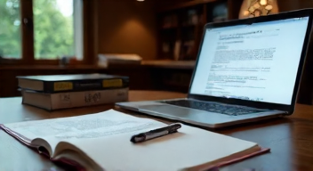 Einfluss der Voraussetzungen auf die Bewerbung