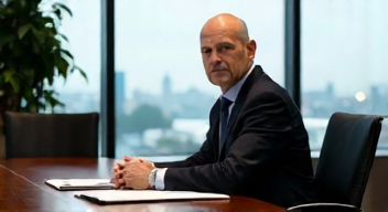 Einfluss des Bundesfinanzministeriums auf die Luftverkehrsteuern