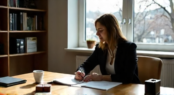 Erfahrungen aus dem Vorbereitungsdienst