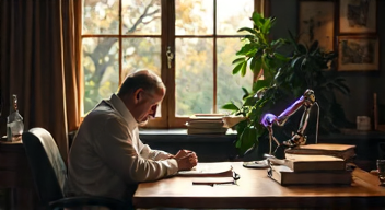 Ethische Überlegungen zur Technologisierung (5/10)