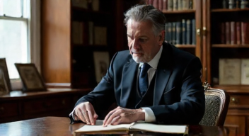 Ich als Historiker und Münzexperte im Jahr 2026