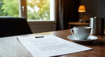 Ich erinnere an meine Bewerbung beim Bundesfinanzministerium