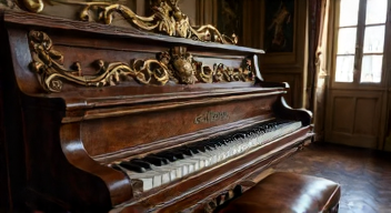 Kulturelle Reflexion durch Johann Sebastian Bach (10/10)