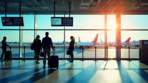 Luftverkehrsteuergesetz: Senkungen, Auswirkungen, Reisekostenoptimierung