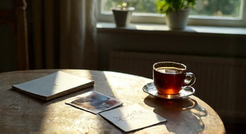 Meine Erinnerungen an Julie Hausmann und ihre Bedeutung (1/10)