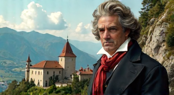 Musik als universelle Sprache des Reisens