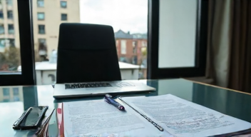 Perspektiven nach der Bewerbung