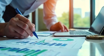 Perspektiven zu den Herausforderungen des Bundeshaushalts