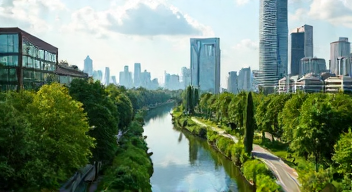 Perspektiven zu Deutschlands Zukunft sind vielschichtig