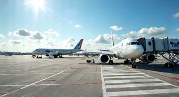 Perspektiven zu Luftverkehrsteuern und Reisen