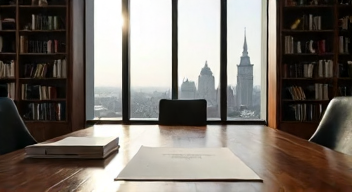 Perspektiven zur Bewerbung beim Bundesfinanzministerium